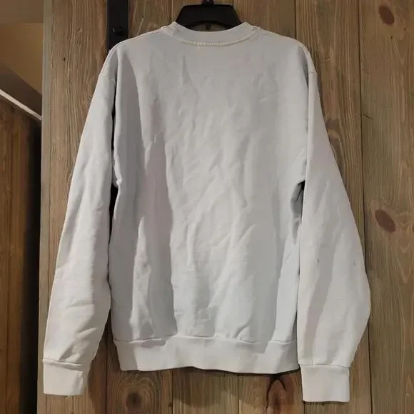 New Madhappy Embroidered Crewneck - Picture 2 of 3